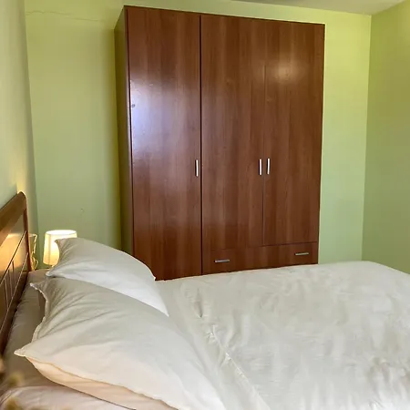 Atico Disfrutar El Mar Appartement
