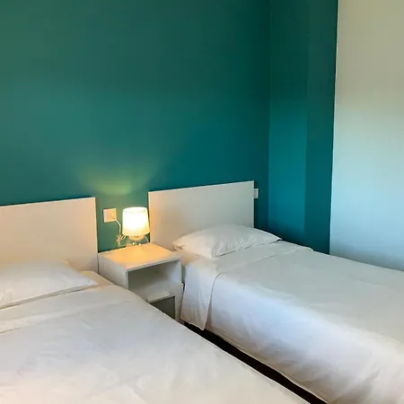 Atico Disfrutar El Mar Appartement