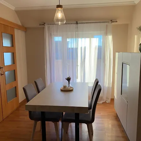 Appartement Atico Disfrutar El Mar