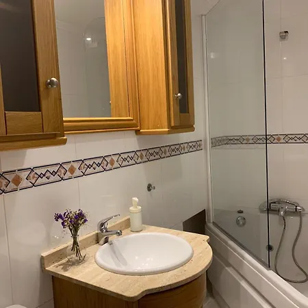 Atico Disfrutar El Mar Appartement *