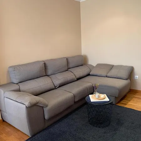 Appartement Atico Disfrutar El Mar *