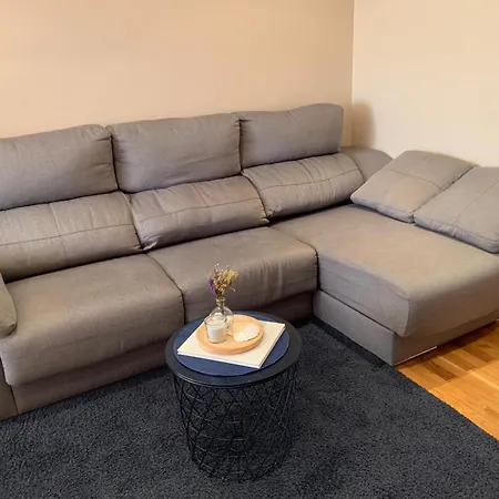 Appartement Atico Disfrutar El Mar
