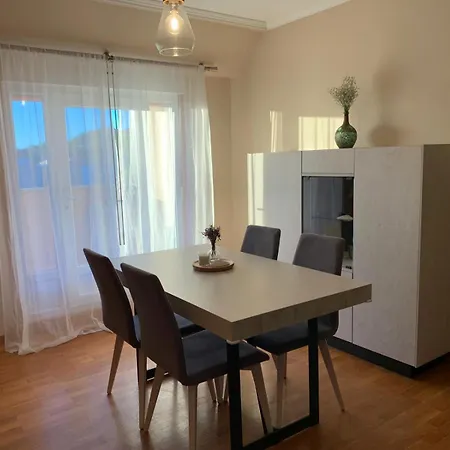 Atico Disfrutar El Mar Appartement *