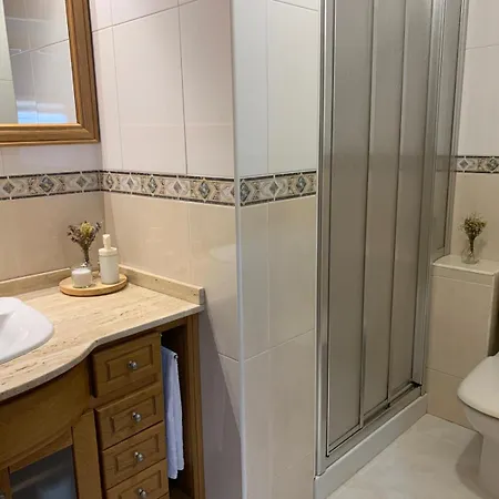 Atico Disfrutar El Mar Appartement Vilagarcia de Arousa