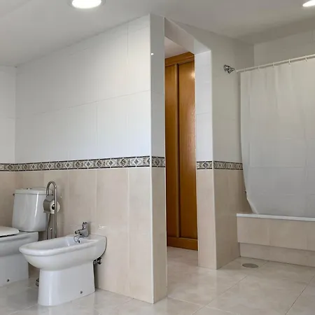 Atico Disfrutar El Mar Appartement Vilagarcia de Arousa
