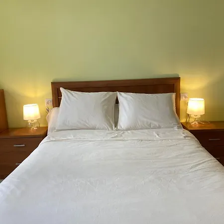 Appartement Atico Disfrutar El Mar *