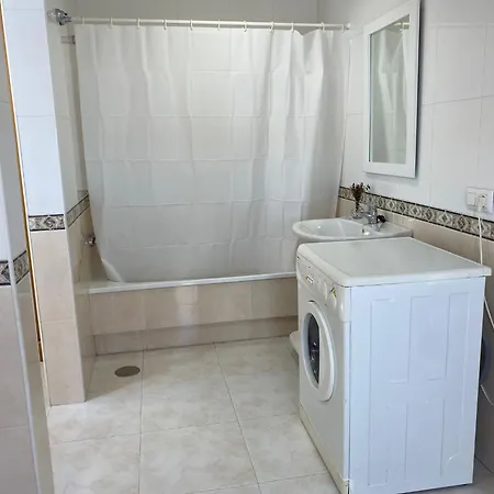 Atico Disfrutar El Mar Appartement Vilagarcia de Arousa