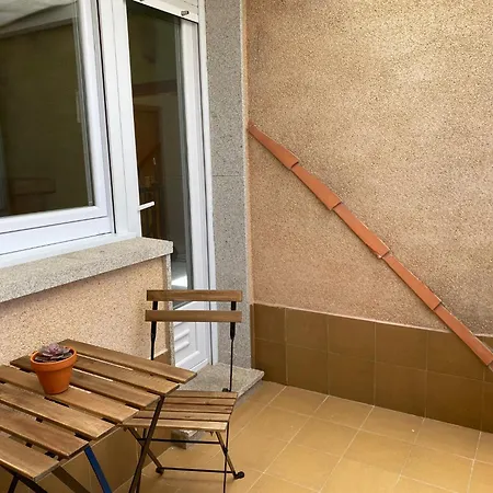 Atico Disfrutar El Mar Appartement